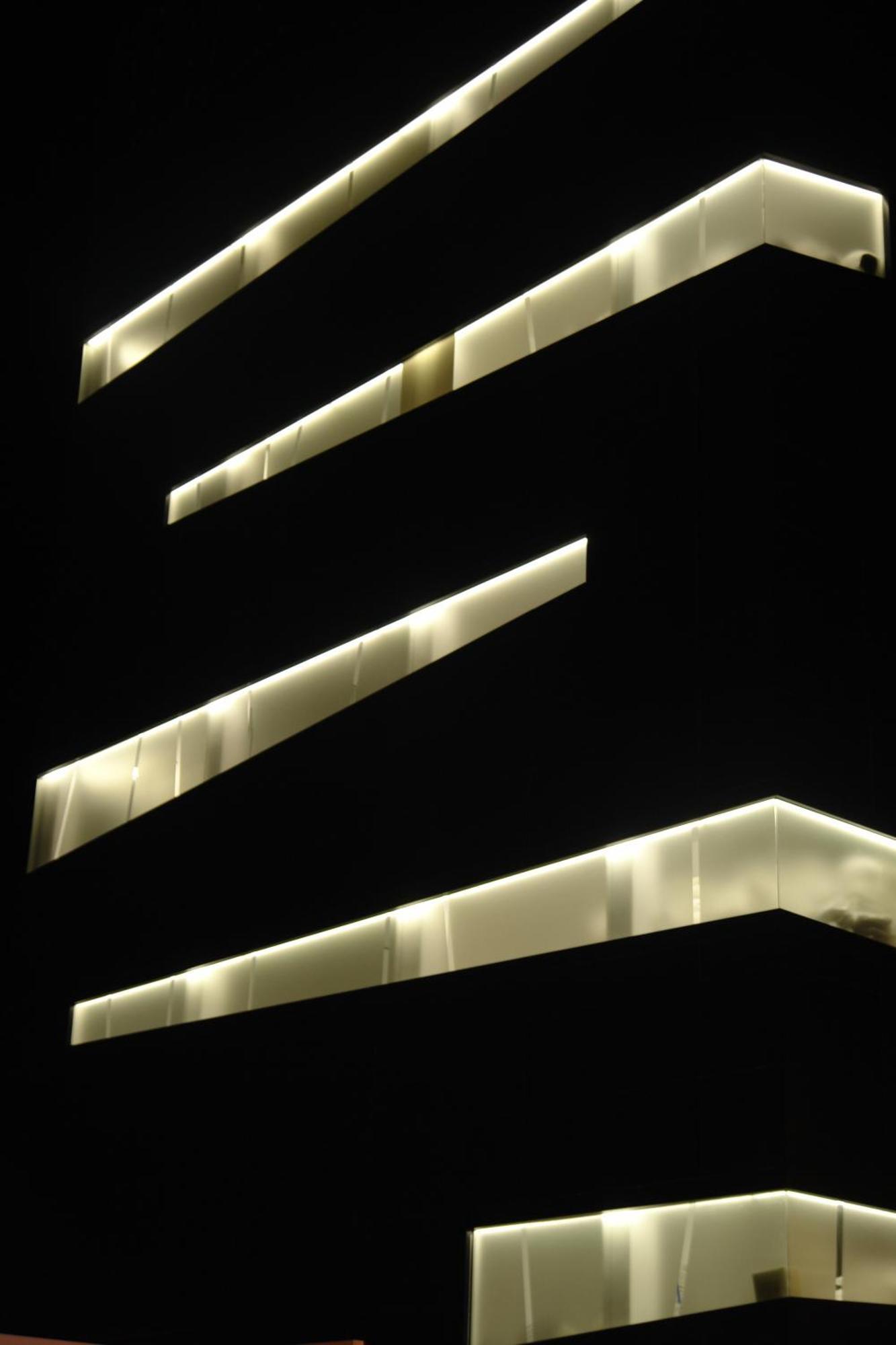 Hotel El Palmeral Benidorm Kültér fotó